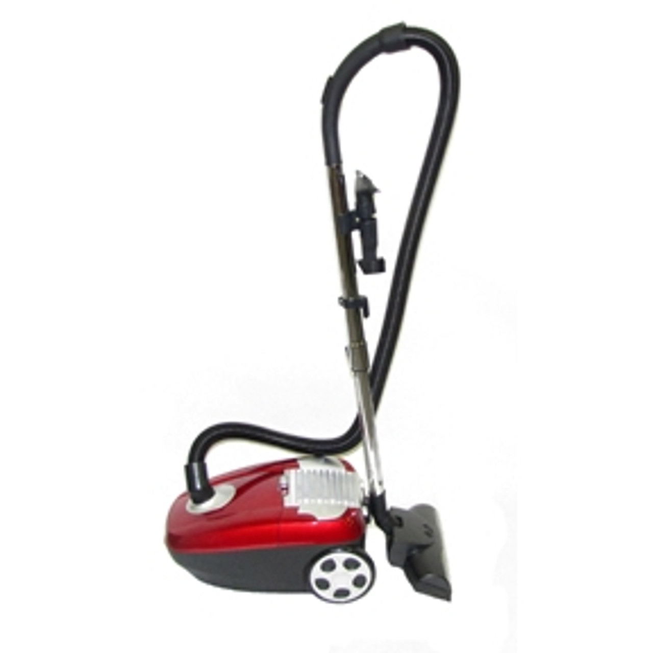 6 Quart Canister Vacuum